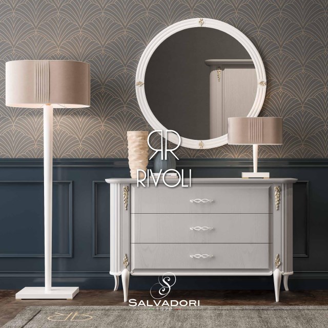 RIVOLI | Collection catalog